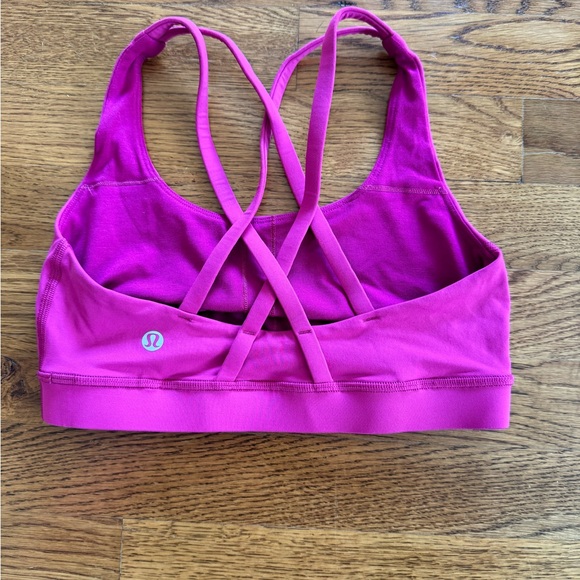 Energy Bra - Picture 3 of 3